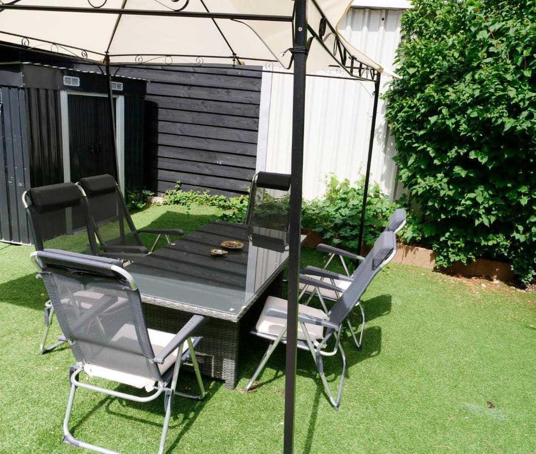 The Diesel Bed And Breakfast Rotterdam Exterior photo